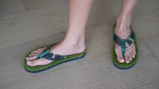 Arianny Tenorio feet photo 6