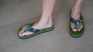 Arianny Tenorio feet photo 5