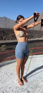 Arianny Tenorio feet photo 4