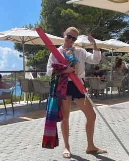 Ariarne Titmus feet photo 18