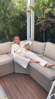 Ariarne Titmus feet photo 9