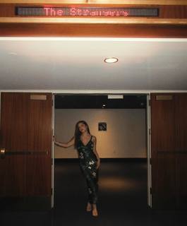 Ariel Martin feet photo 14