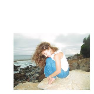 Ariel Martin feet photo 6
