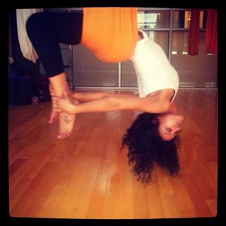 Ariel Meredith feet photo 13
