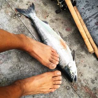 Ariel Tweto feet photo thumbnail
