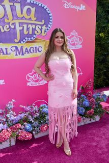 Ariel Winter feet photo 4