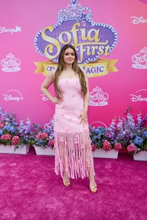 Ariel Winter feet photo 3