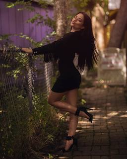 Ariel Yasmine feet photo 17