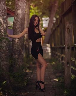 Ariel Yasmine feet photo 16