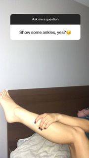 Ariel Yasmine feet photo 4