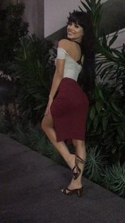 Ariel Yasmine feet photo 3