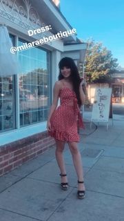 Ariel Yasmine feet photo 1