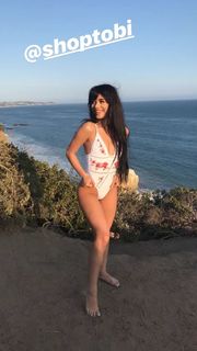 Ariel Yasmine feet photo 20