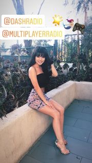 Ariel Yasmine feet photo 18