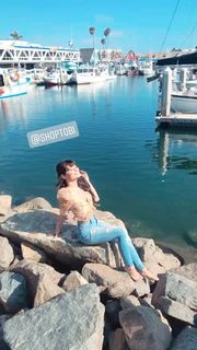 Ariel Yasmine feet photo 17