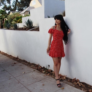 Ariel Yasmine feet photo 14