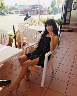 Ariel Yasmine feet photo 12