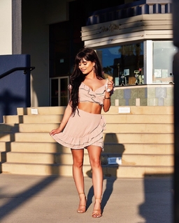 Ariel Yasmine feet photo 11