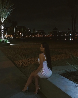 Ariel Yasmine feet photo 5