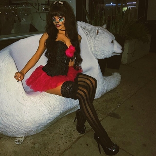 Ariel Yasmine feet photo 4