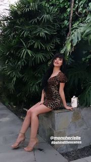 Ariel Yasmine feet photo 13