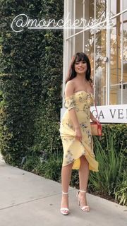 Ariel Yasmine feet photo 12