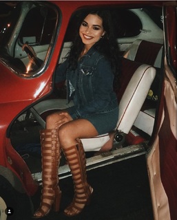 Ariel Yasmine feet photo 15