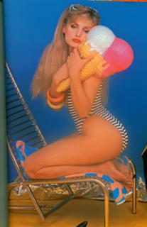 Arielle Dombasle feet photo 4