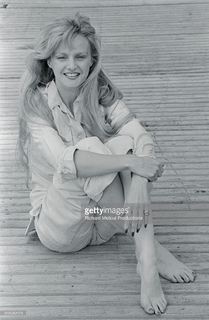Arielle Dombasle feet photo 14