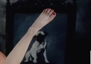 Arielle Dombasle feet photo 10