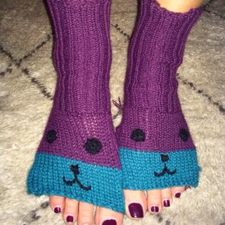 Arielle Kebbel feet photo thumbnail