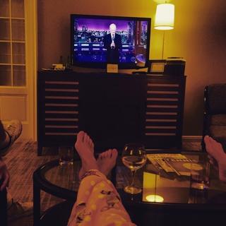 Arielle Kebbel feet photo thumbnail