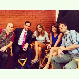 Arielle Kebbel feet photo thumbnail