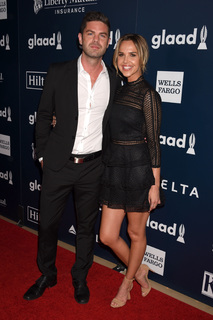 Arielle Kebbel feet photo thumbnail