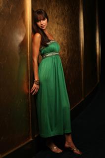 Arielle Kebbel feet photo thumbnail