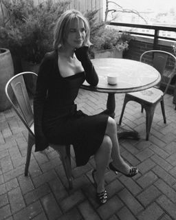 Arielle Kebbel feet photo 9