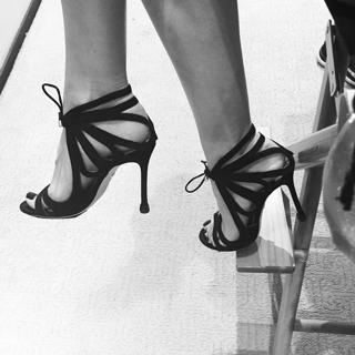 Arielle Vandenberg feet photo 18