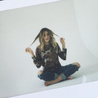 Arielle Vandenberg feet photo 16