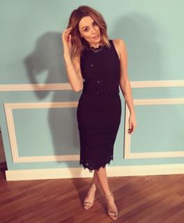Arielle Vandenberg feet photo 15