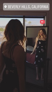 Arielle Vandenberg feet photo 19