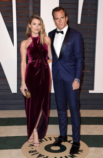 Arielle Vandenberg feet photo 4