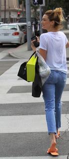 Arielle Vandenberg feet photo 18