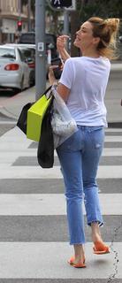 Arielle Vandenberg feet photo 17
