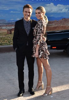 Arielle Vandenberg feet photo 13