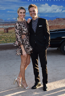 Arielle Vandenberg feet photo 11