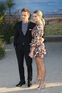 Arielle Vandenberg feet photo 9