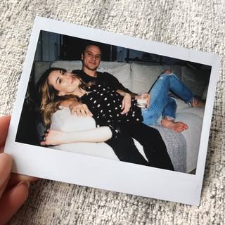 Arielle Vandenberg feet photo 16