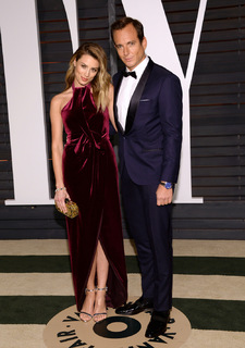 Arielle Vandenberg feet photo 15