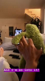 Arielle Vandenberg feet photo 13