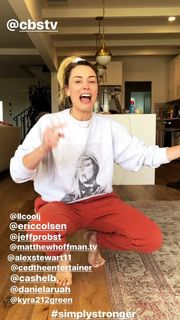 Arielle Vandenberg feet photo 12